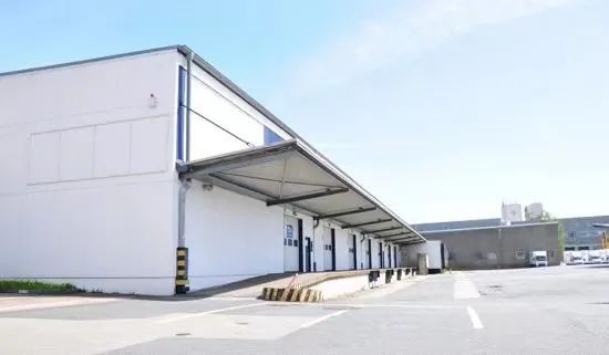 樂豐德國漢堡8500平米全保稅監(jiān)管倉暨跨境海外倉全新啟動！-樂豐貨運(yùn)｜樂豐國際貨運(yùn)｜樂豐電商物流